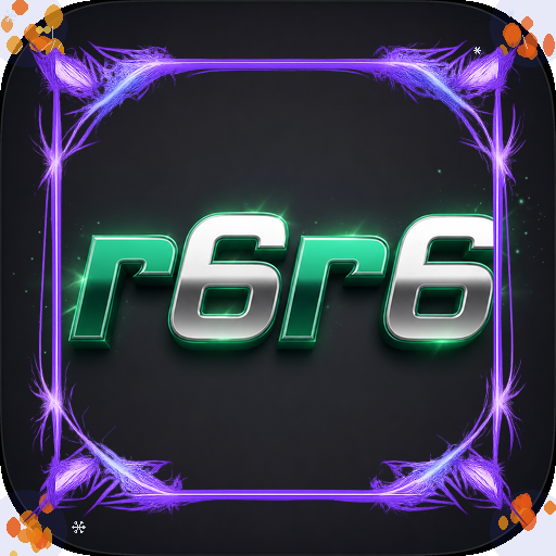 r6r6 — galeri pratinjau Resmi APK